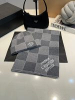 Louis Vuitton Damier Heritage Set