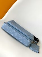 Louis Vuitton Trio Messenger Bag - Image 3
