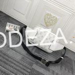 Louis Vuitton Monogram Eclipse Outdoor Bumbag - Image 3