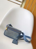 Louis Vuitton Bosphore Wearable Wallet