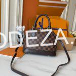 Louis Vuitton Pre-Owned Alma BB Bag - Image 2