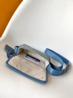 Louis Vuitton Bosphore Wearable Wallet - Image 4