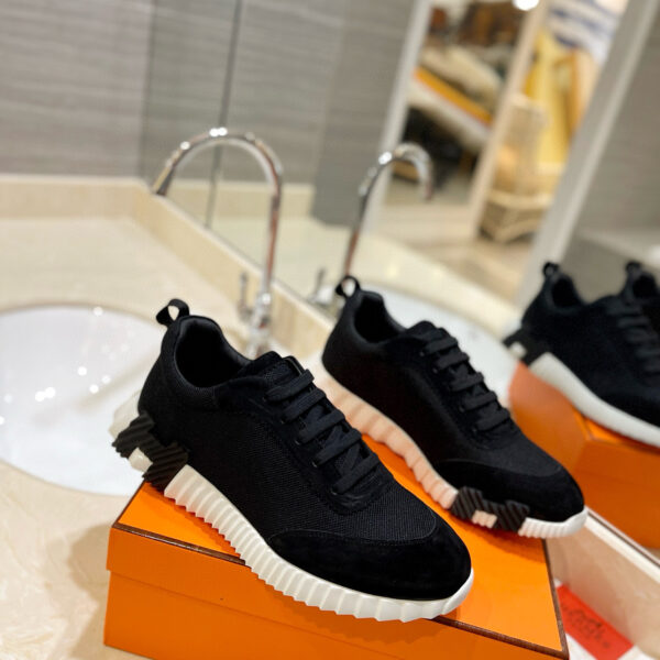 Hermès Bouncing Sneaker
