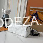 Louis Vuitton Outdoor Messenger Bag - Image 3