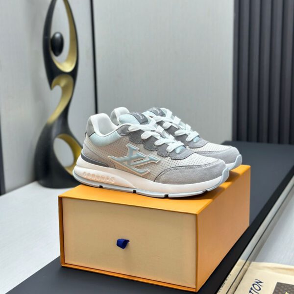 Louis Vuitton LV Classic sneaker