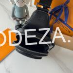 Louis Vuitton Avenue Slingbag Graphite Damier - Image 4