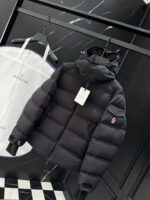 Moncler Grenoble Jacket - Image 2