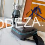 Louis Vuitton Avenue Slingbag Graphite Damier - Image 3