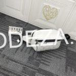 Louis Vuitton Monogram Eclipse Outdoor Bumbag - Image 2