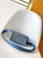 Louis Vuitton Bosphore Wearable Wallet - Image 2