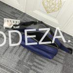 Louis Vuitton Monogram Eclipse Outdoor Bumbag - Image 4