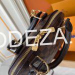 Louis Vuitton Pre-Owned Alma BB Bag - Image 4