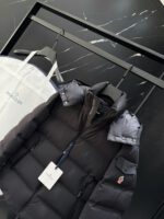 Moncler Grenoble Jacket - Image 3