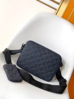 Louis Vuitton Trio Messenger Bag - Image 2