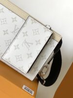 Louis Vuitton Gaston Wearable Bag - Image 3