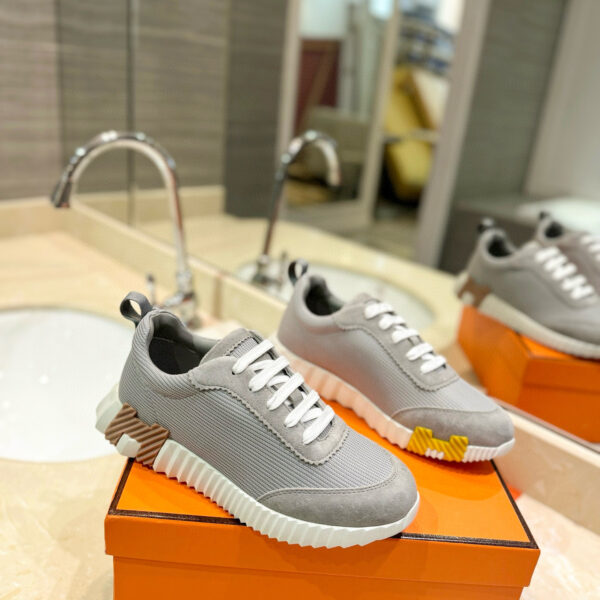 Hermès Bouncing Sneake