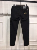 Louis Vuitton Black Jeans - Image 2