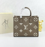 Louis Vuitton OnTheGo MM Tote Bag