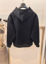 Gucci GG-monogrammed zip-up - Image 3