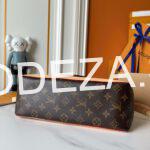 Louis Vuitton Dauphine Soft GM Shoulder Bag - Image 3