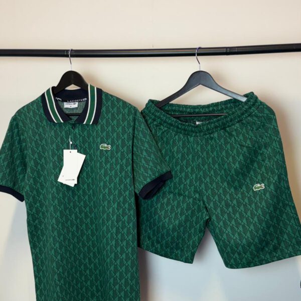 Lacoste Tracksuit (Fast Delivery 1-3 Days)