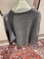 Gucci  GG-Intarsia - Image 3