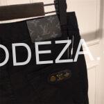 Louis Vuitton Black Jeans - Image 3