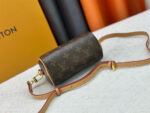 Louis Vuitton Nano Speedy Bag - Image 3