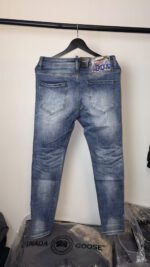 Dsquared2 Blue Jeans #46 Fast Delivery (1-3 Days) - Image 2