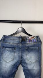 Dsquared2 Blue Jeans #46 Fast Delivery (1-3 Days) - Image 3